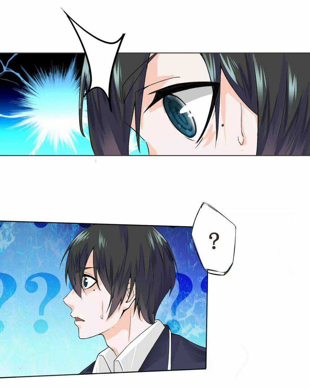 Đại Chiến Yêu Tinh Chapter 3 trang 61