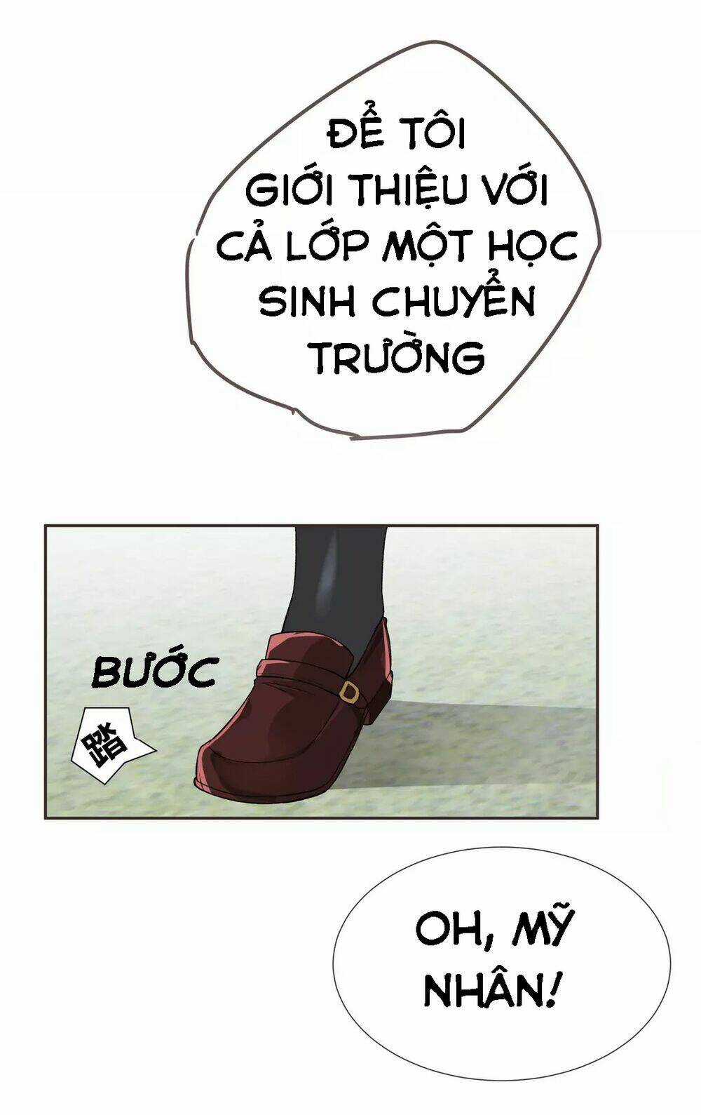 Đại Chiến Yêu Tinh Chapter 3 trang 63