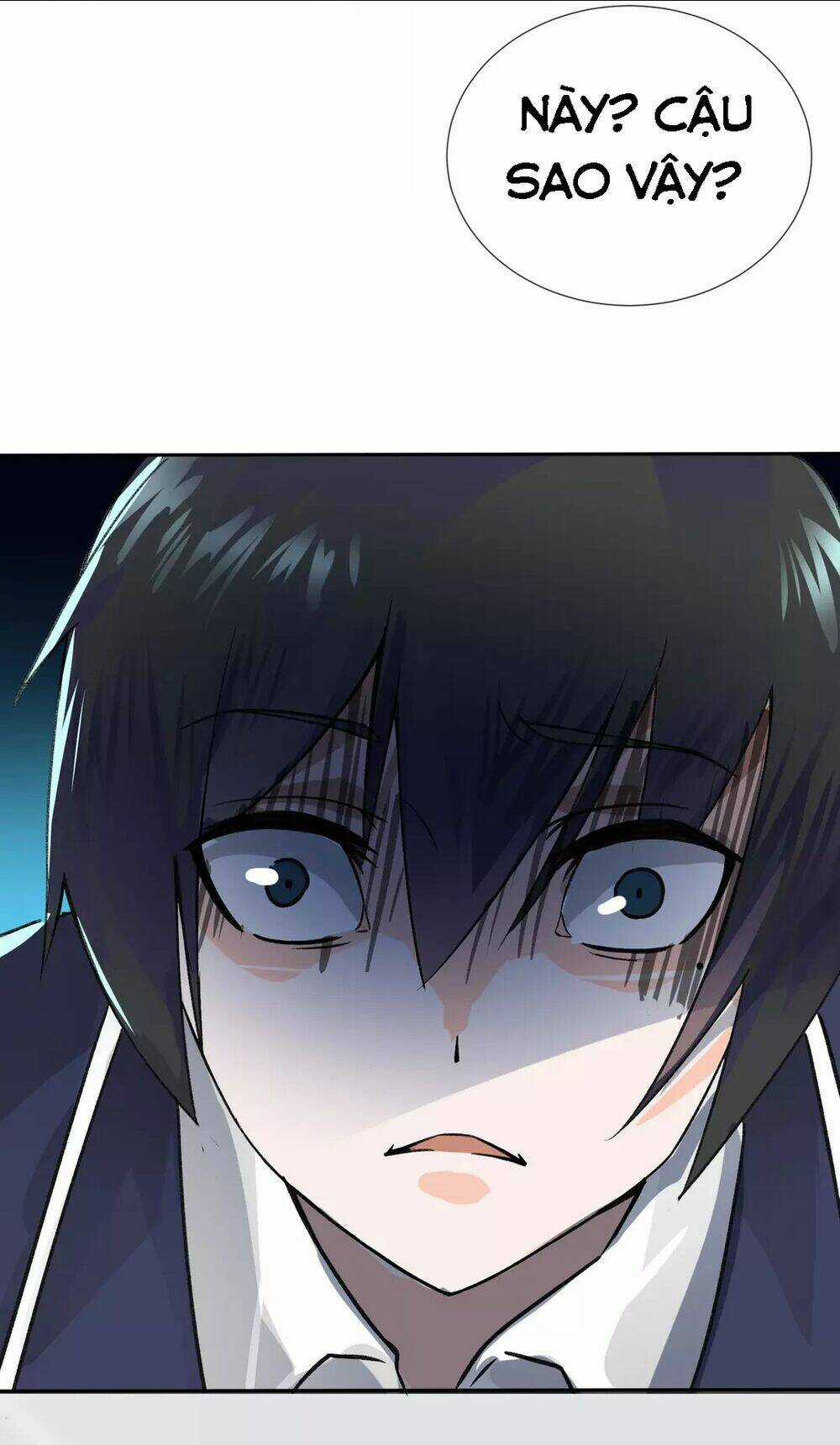 Đại Chiến Yêu Tinh Chapter 3 trang 68