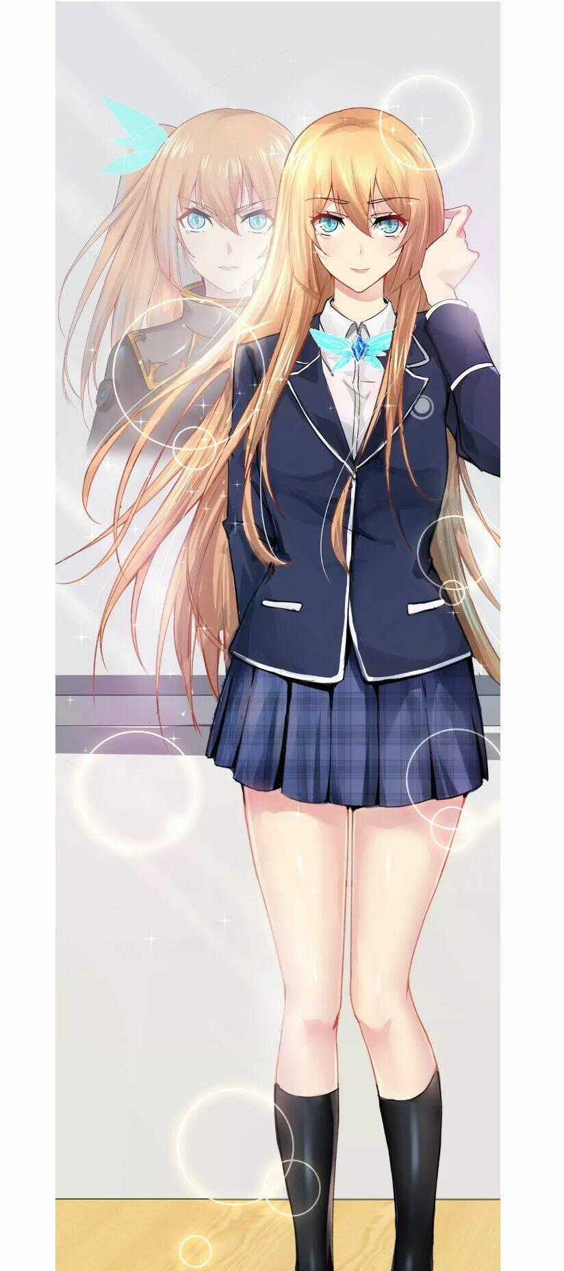 Đại Chiến Yêu Tinh Chapter 3 trang 69