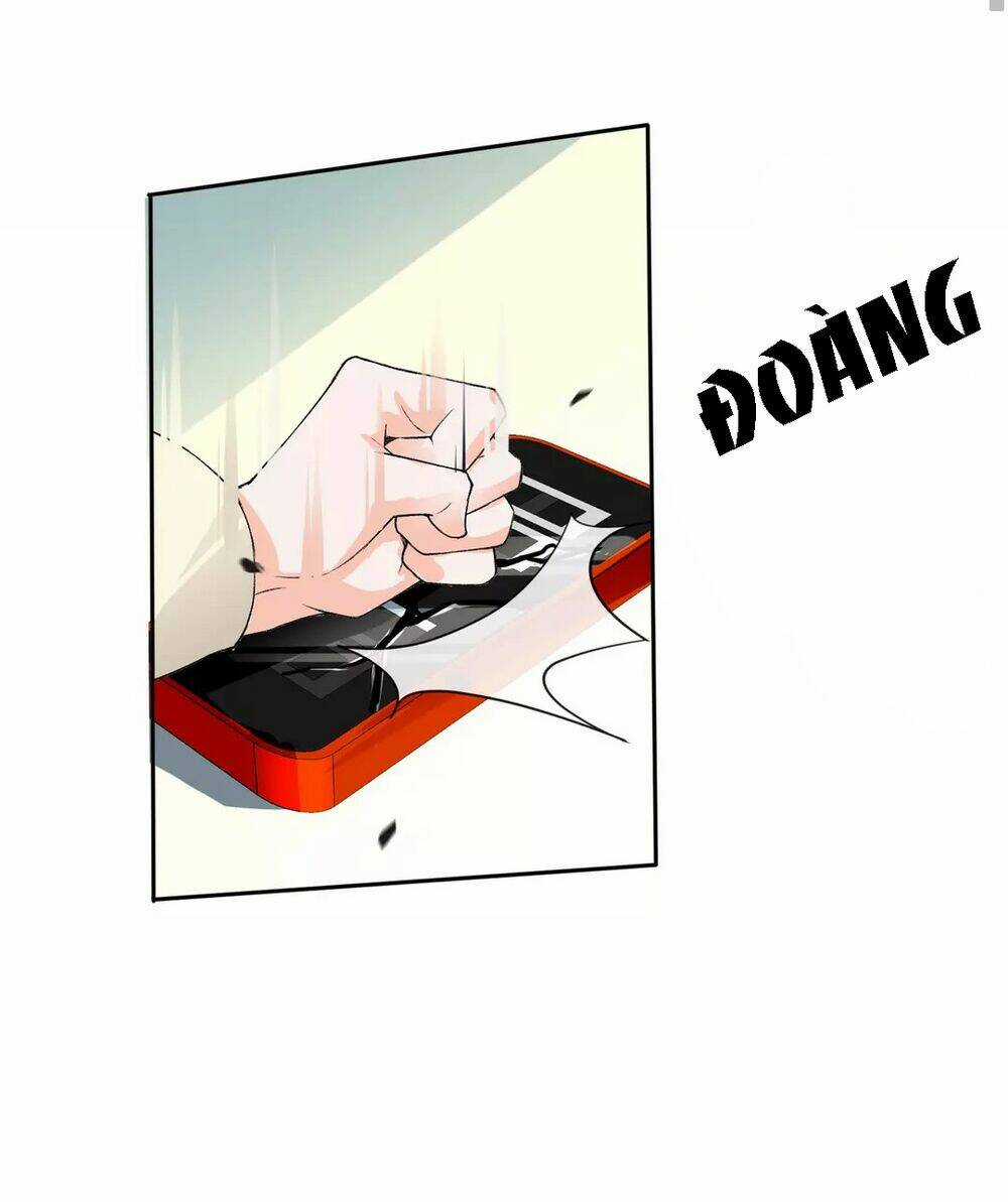 Đại Chiến Yêu Tinh Chapter 3 trang 7