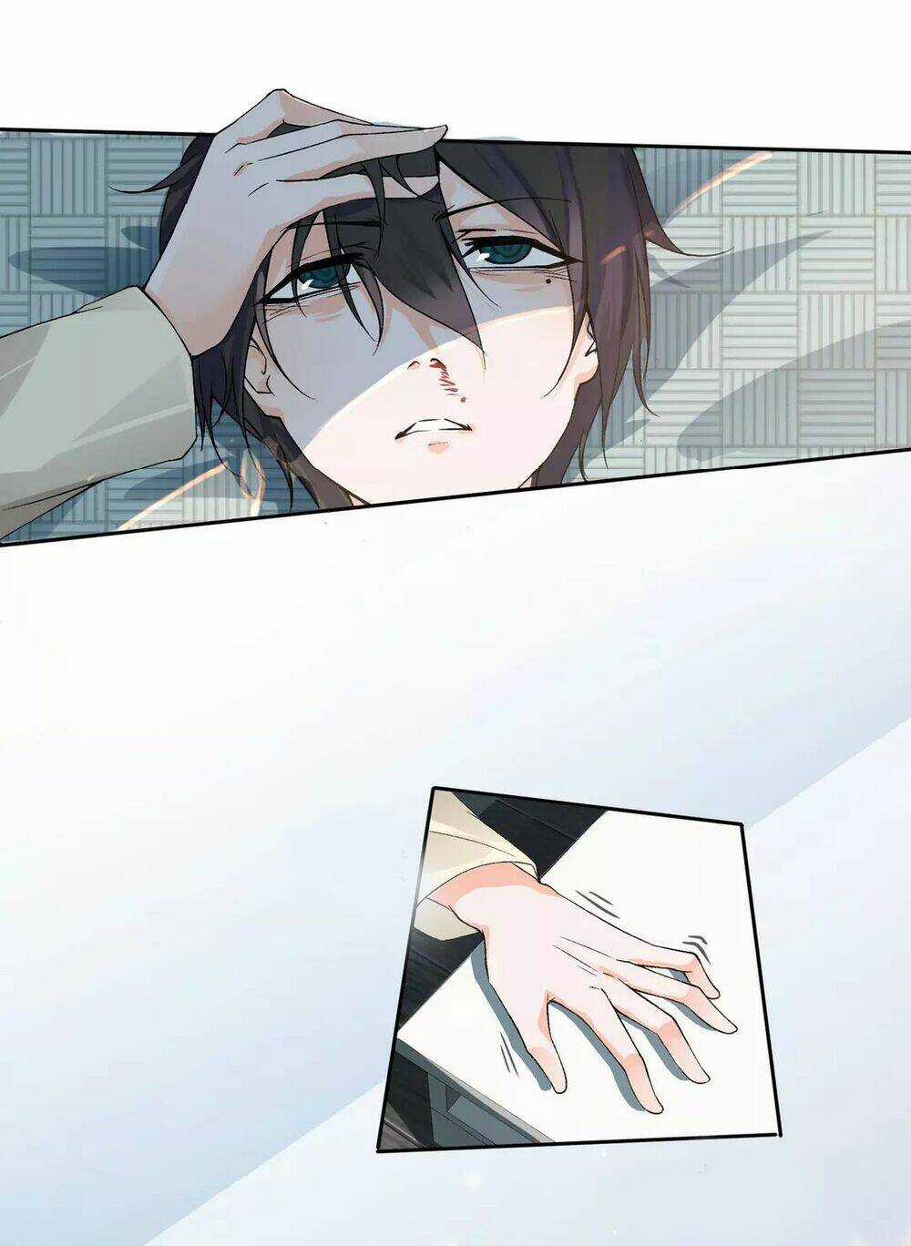 Đại Chiến Yêu Tinh Chapter 3 trang 8