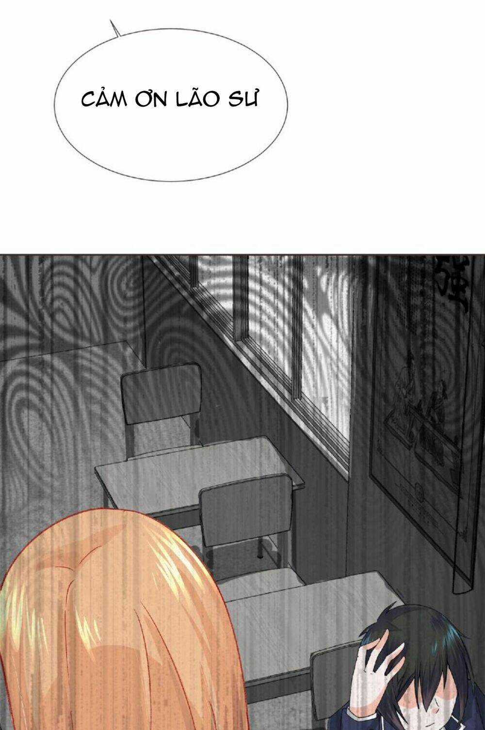 Đại Chiến Yêu Tinh Chapter 4 trang 17