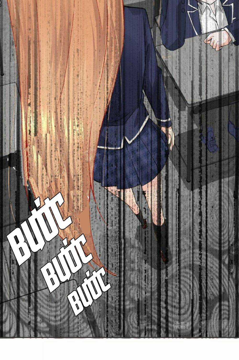 Đại Chiến Yêu Tinh Chapter 4 trang 18