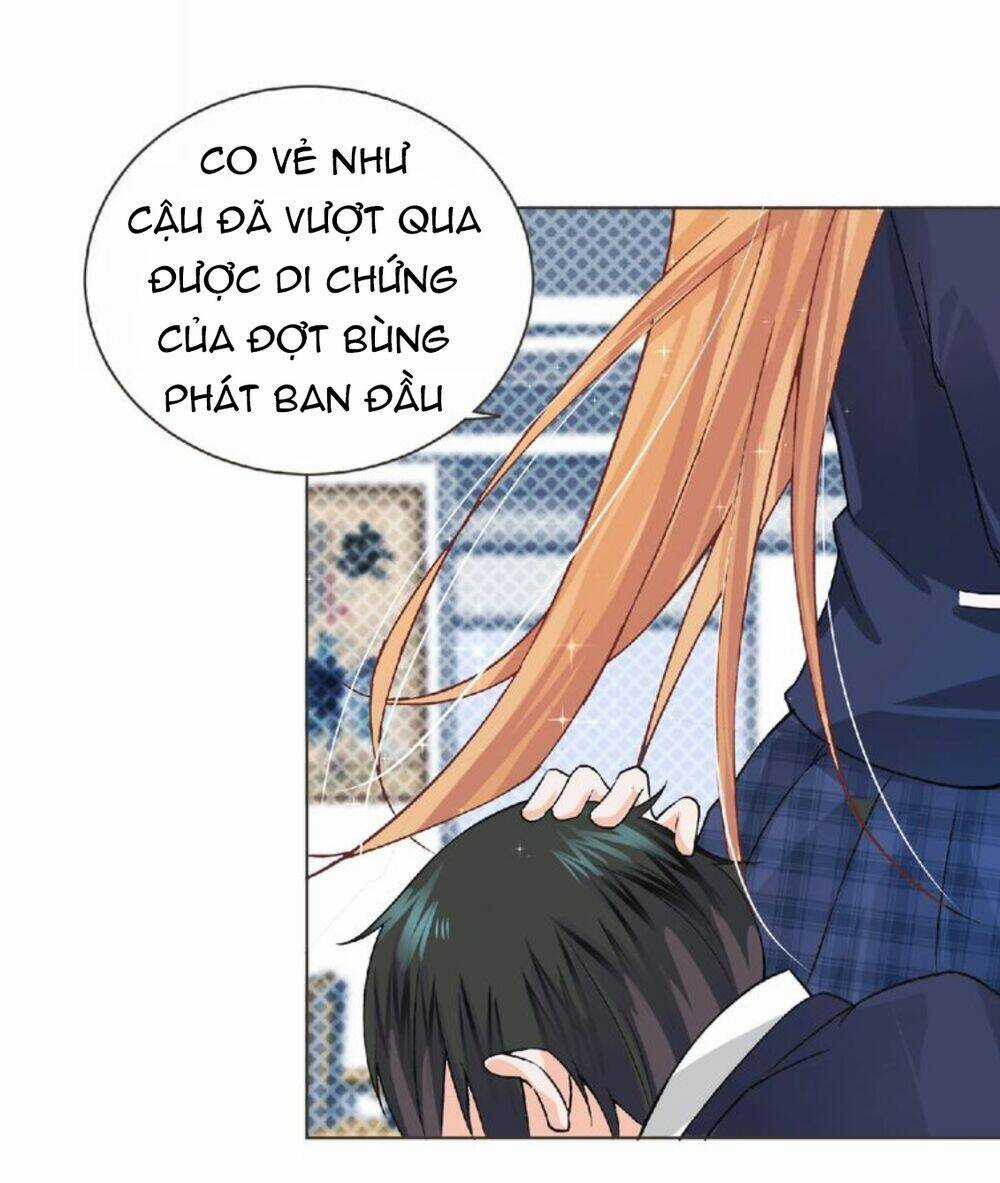 Đại Chiến Yêu Tinh Chapter 4 trang 19