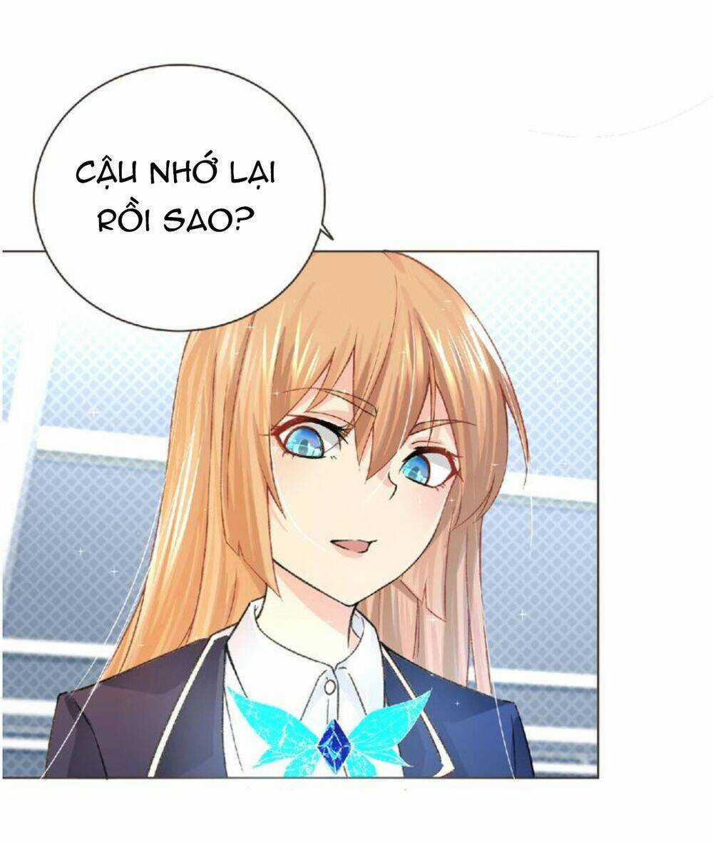 Đại Chiến Yêu Tinh Chapter 4 trang 20