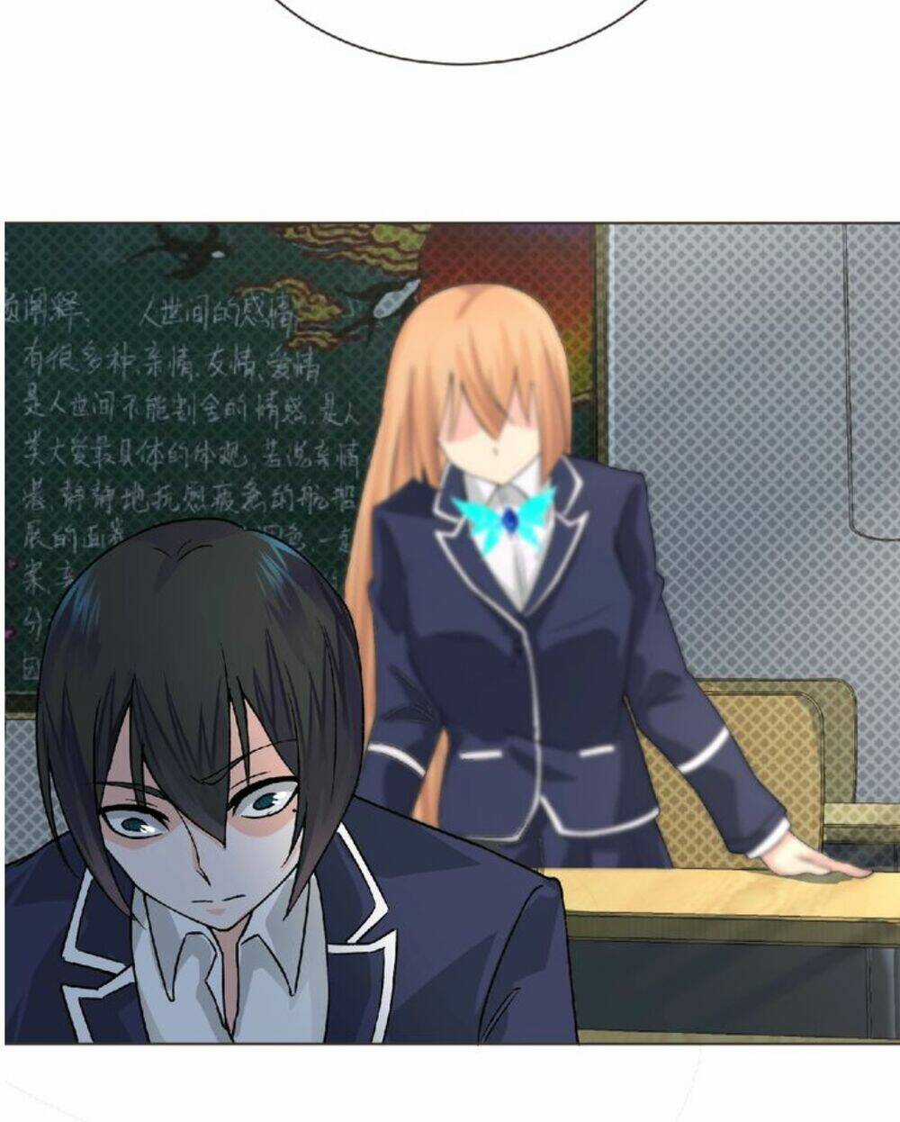 Đại Chiến Yêu Tinh Chapter 4 trang 22