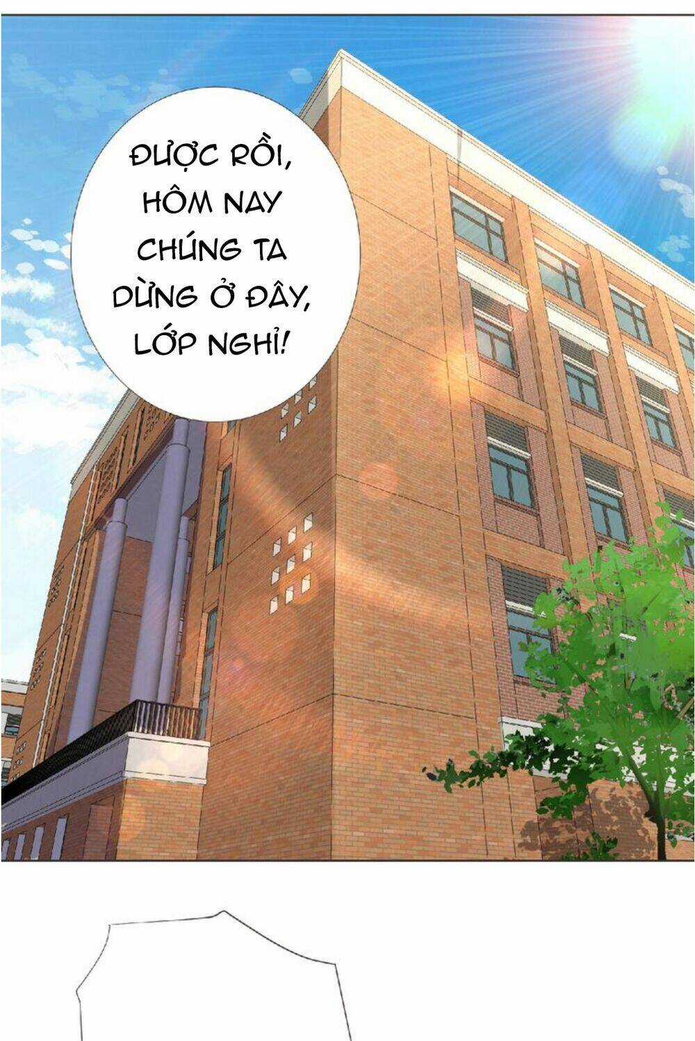 Đại Chiến Yêu Tinh Chapter 4 trang 25