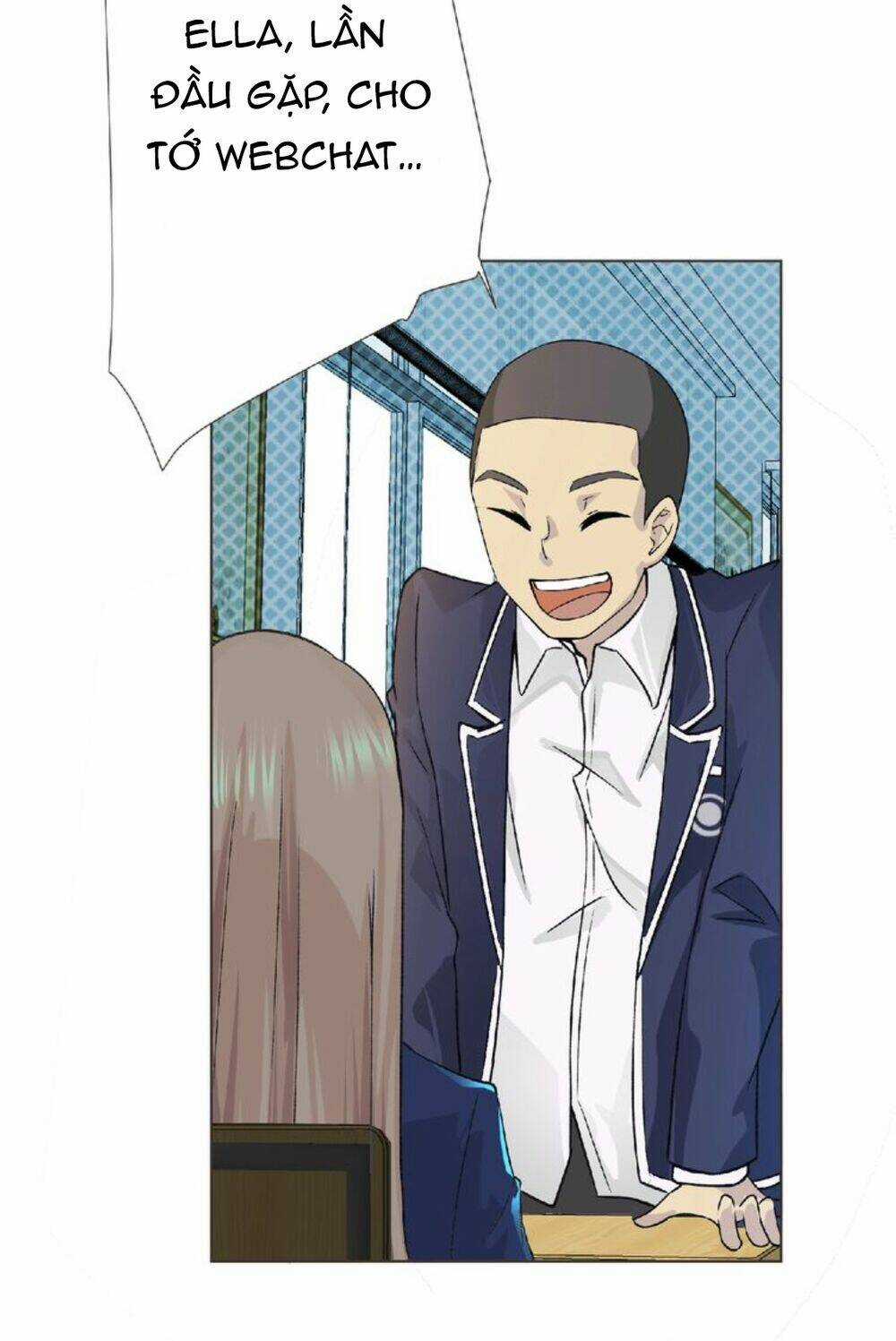 Đại Chiến Yêu Tinh Chapter 4 trang 26