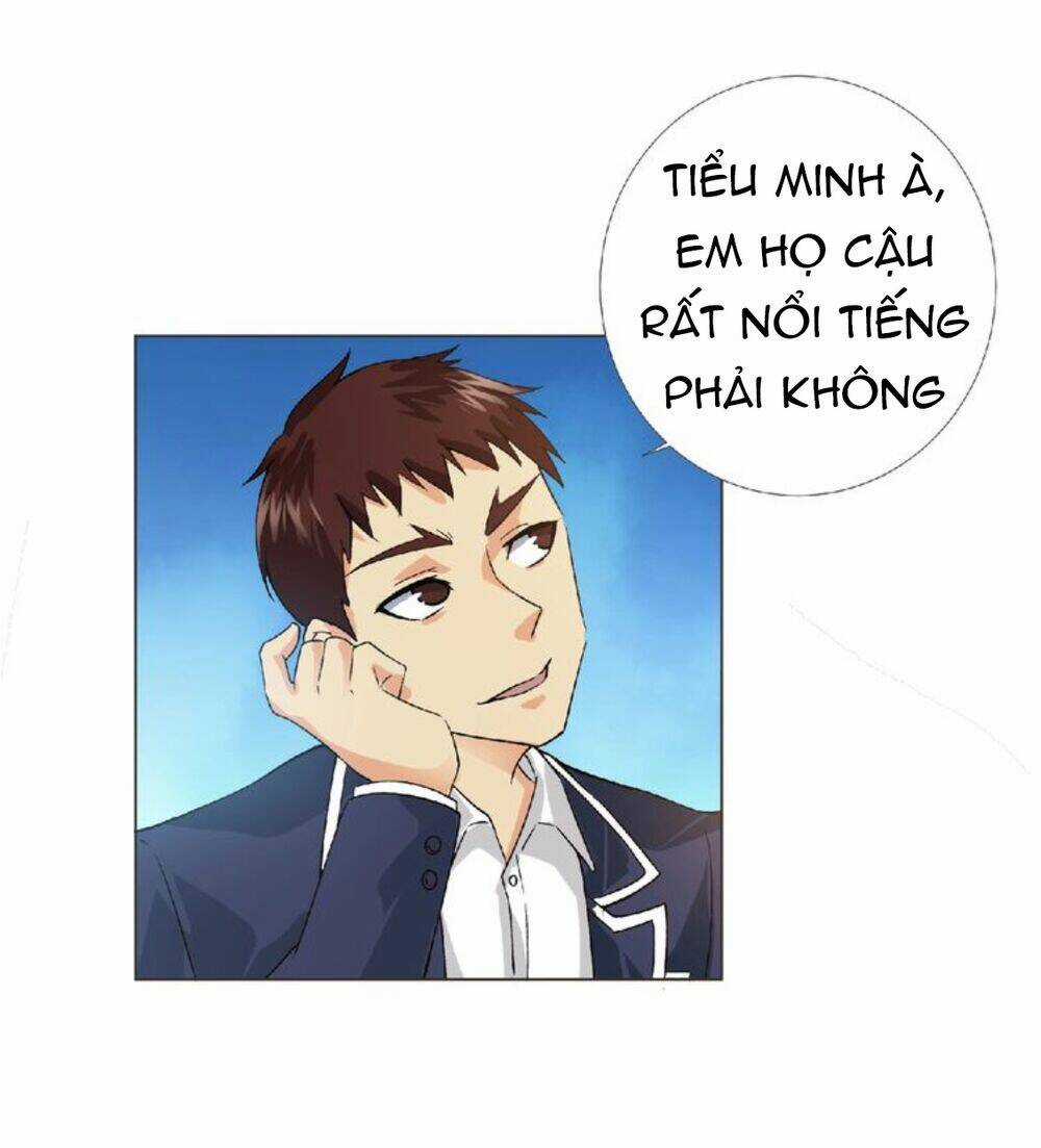 Đại Chiến Yêu Tinh Chapter 4 trang 29