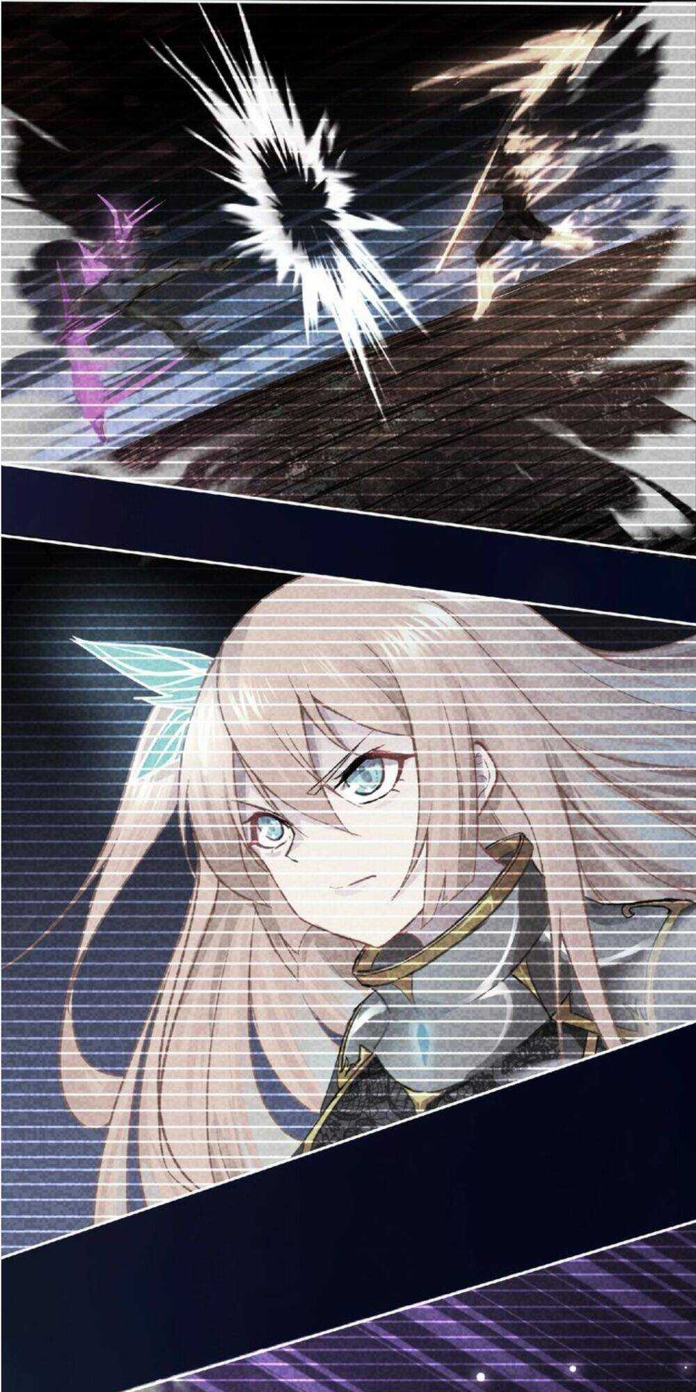 Đại Chiến Yêu Tinh Chapter 4 trang 3