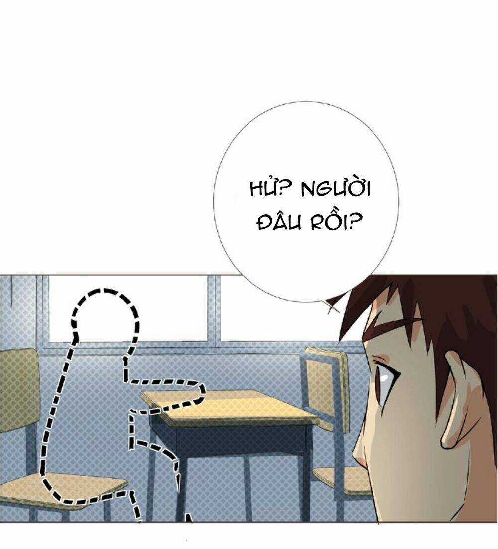 Đại Chiến Yêu Tinh Chapter 4 trang 30