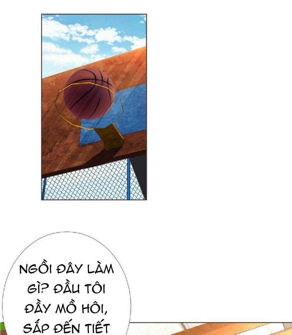 Đại Chiến Yêu Tinh Chapter 4 trang 31