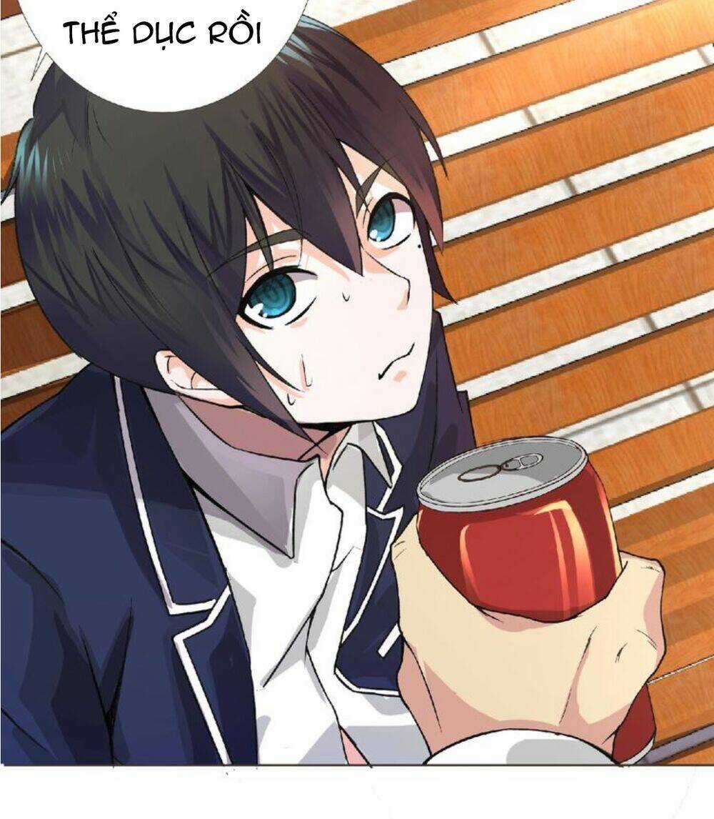 Đại Chiến Yêu Tinh Chapter 4 trang 32