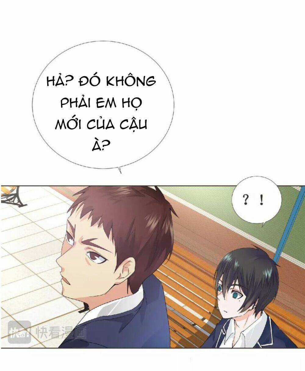 Đại Chiến Yêu Tinh Chapter 4 trang 38