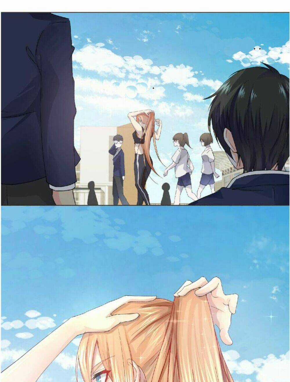 Đại Chiến Yêu Tinh Chapter 4 trang 39