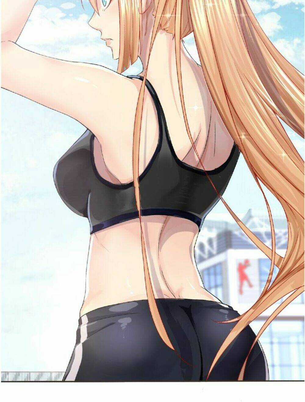 Đại Chiến Yêu Tinh Chapter 4 trang 40