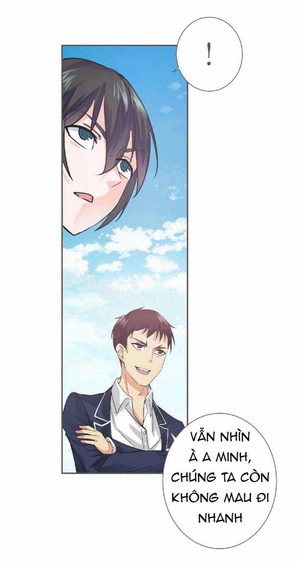 Đại Chiến Yêu Tinh Chapter 4 trang 42