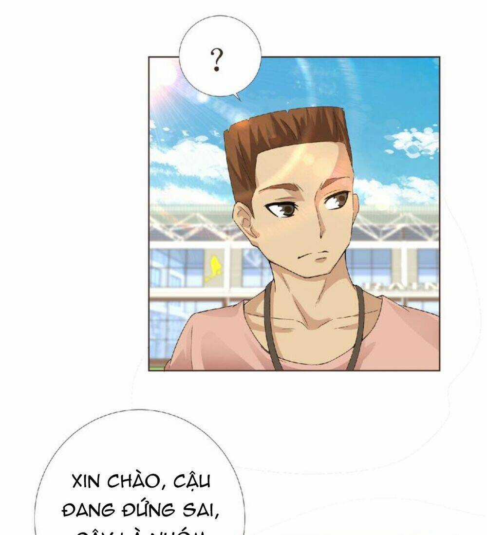 Đại Chiến Yêu Tinh Chapter 4 trang 45