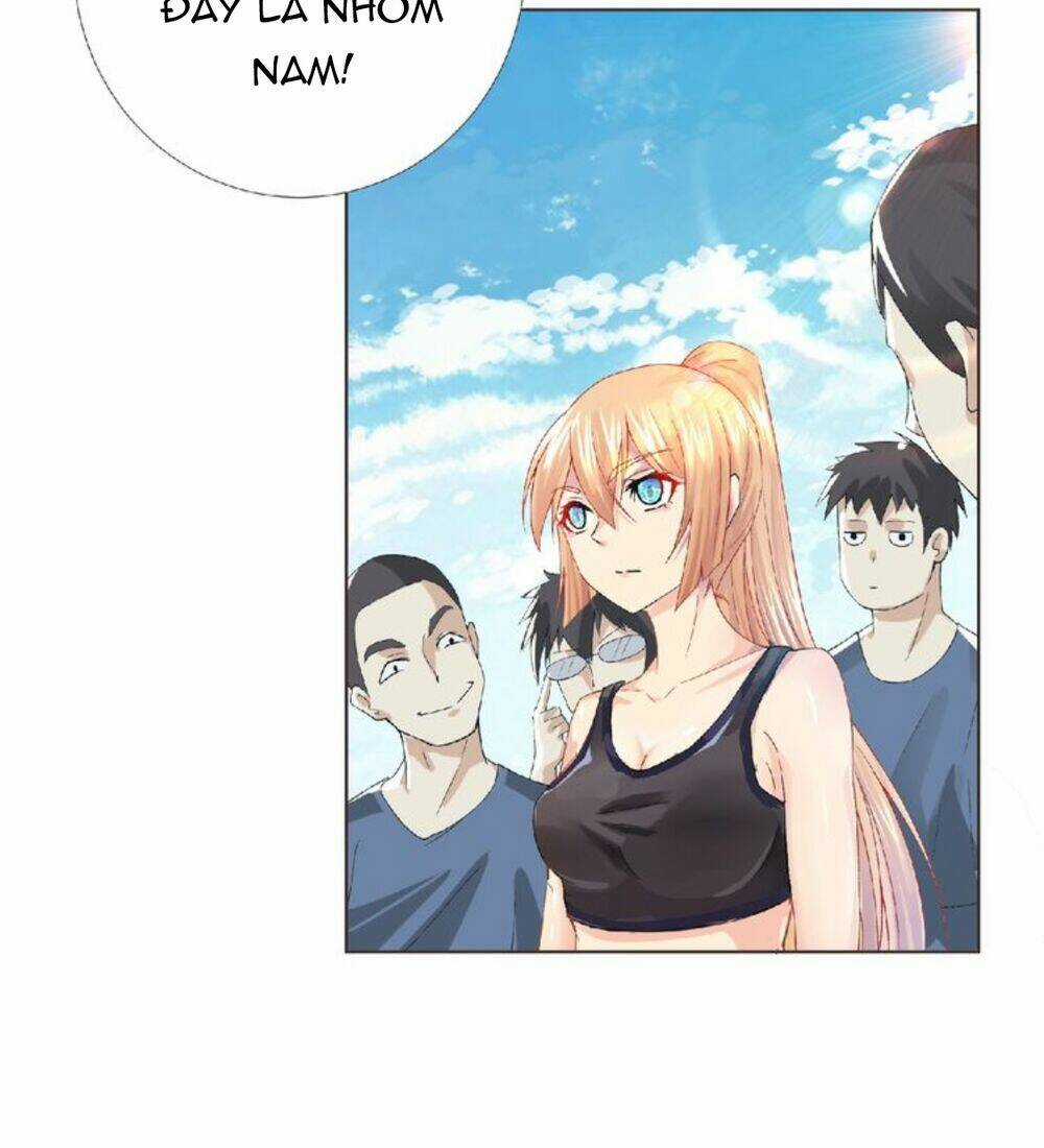 Đại Chiến Yêu Tinh Chapter 4 trang 46