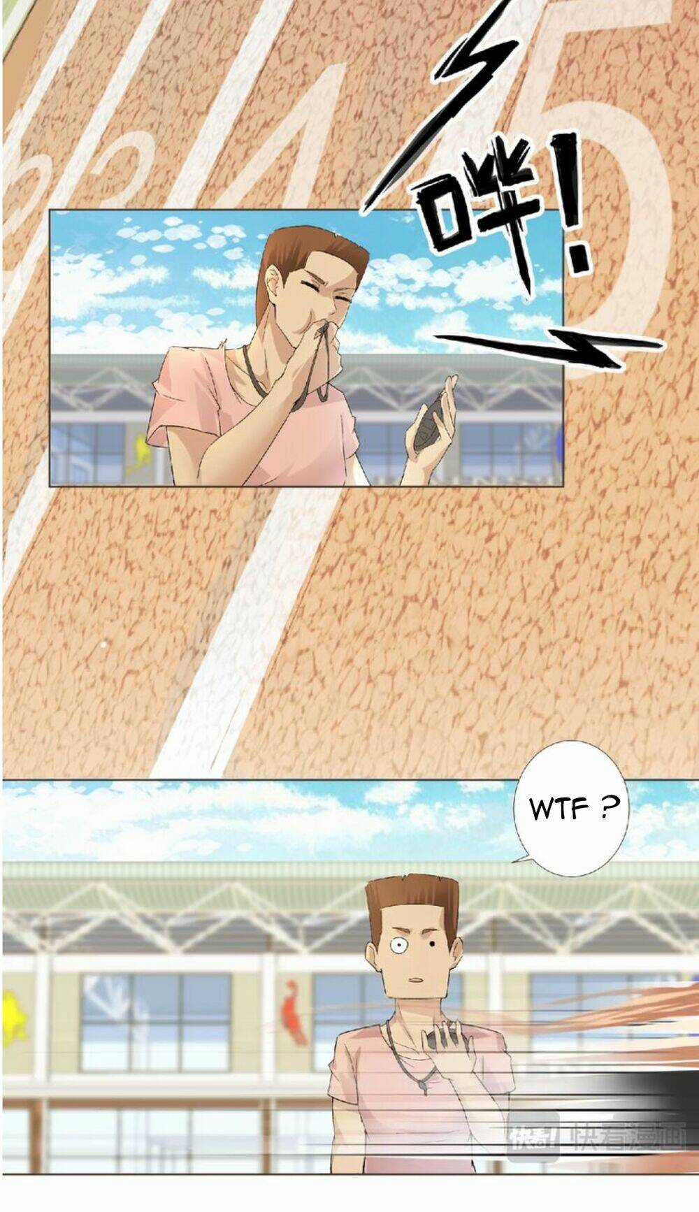 Đại Chiến Yêu Tinh Chapter 4 trang 49