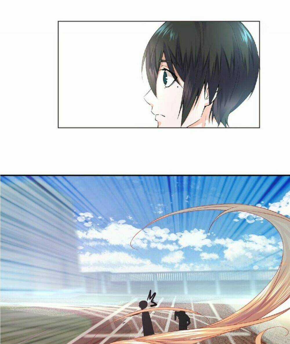 Đại Chiến Yêu Tinh Chapter 4 trang 50