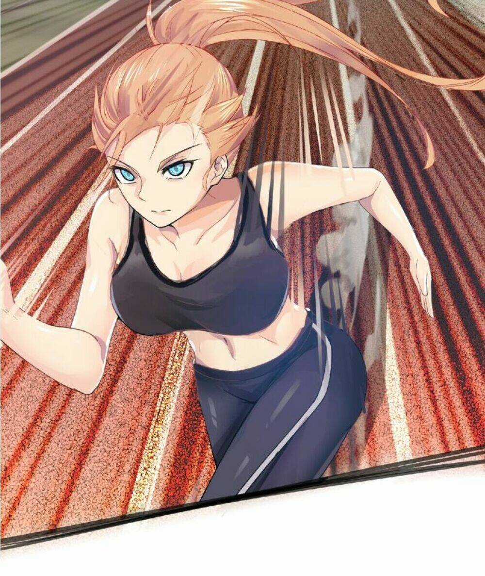 Đại Chiến Yêu Tinh Chapter 4 trang 51