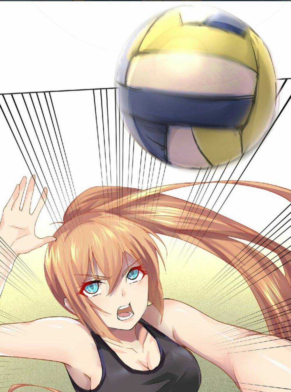 Đại Chiến Yêu Tinh Chapter 4 trang 53