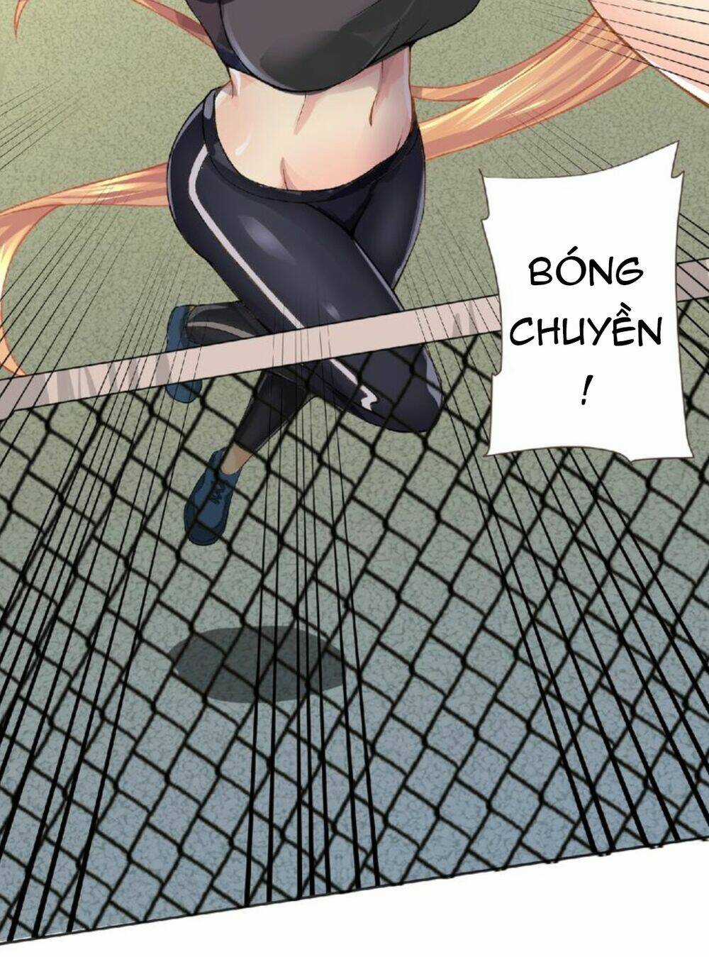 Đại Chiến Yêu Tinh Chapter 4 trang 54