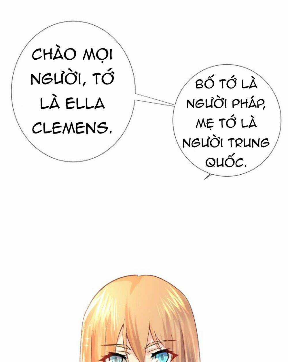 Đại Chiến Yêu Tinh Chapter 4 trang 6