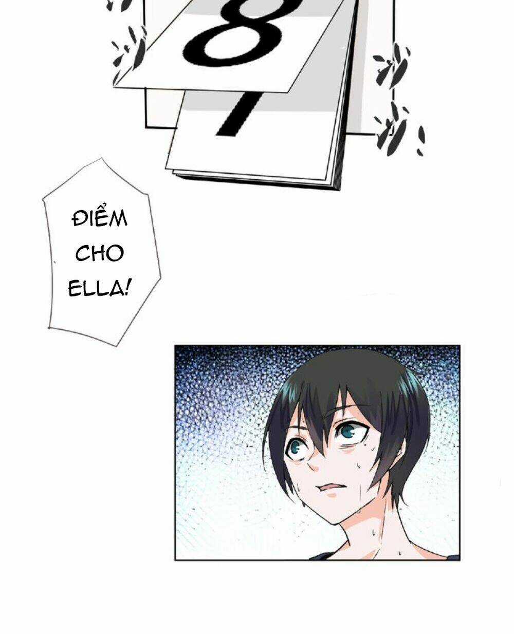 Đại Chiến Yêu Tinh Chapter 4 trang 61