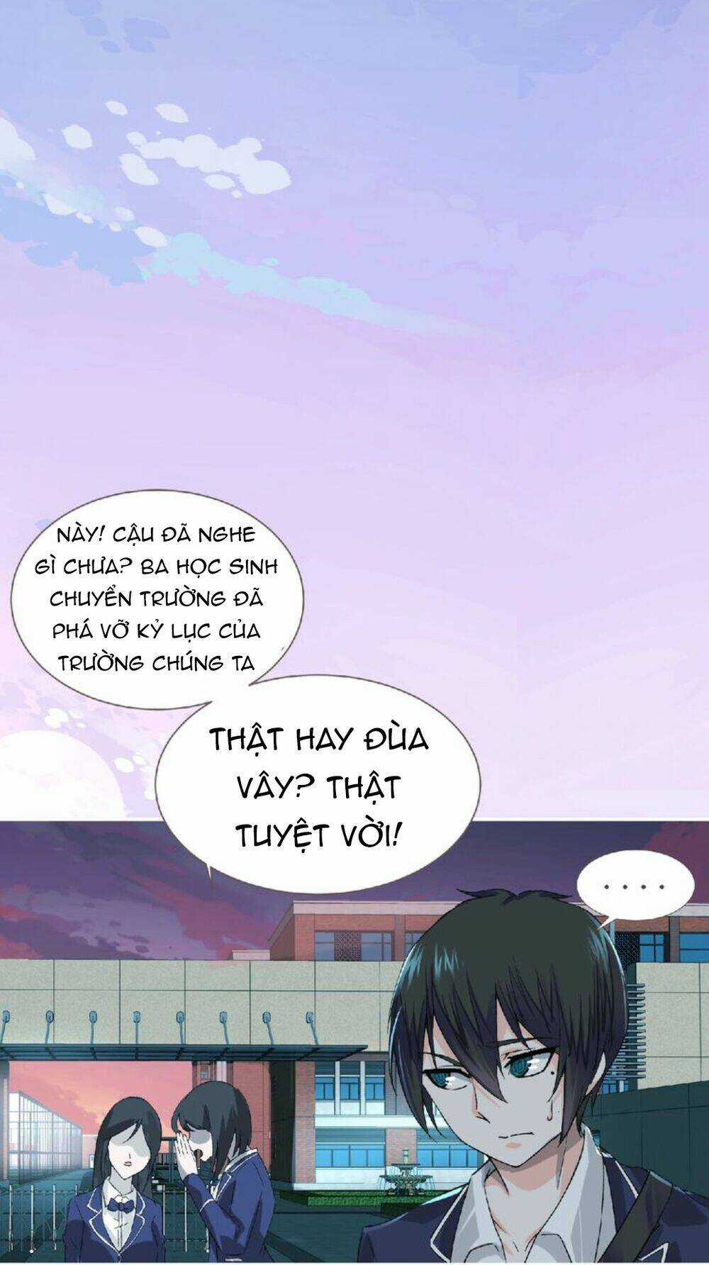 Đại Chiến Yêu Tinh Chapter 4 trang 63