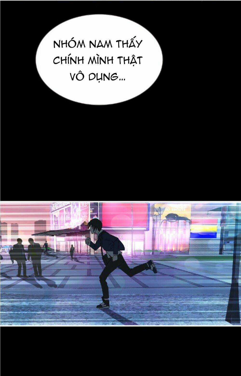 Đại Chiến Yêu Tinh Chapter 4 trang 64