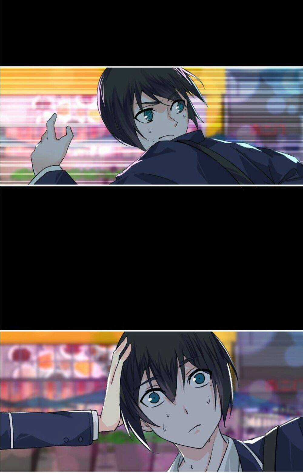 Đại Chiến Yêu Tinh Chapter 4 trang 65