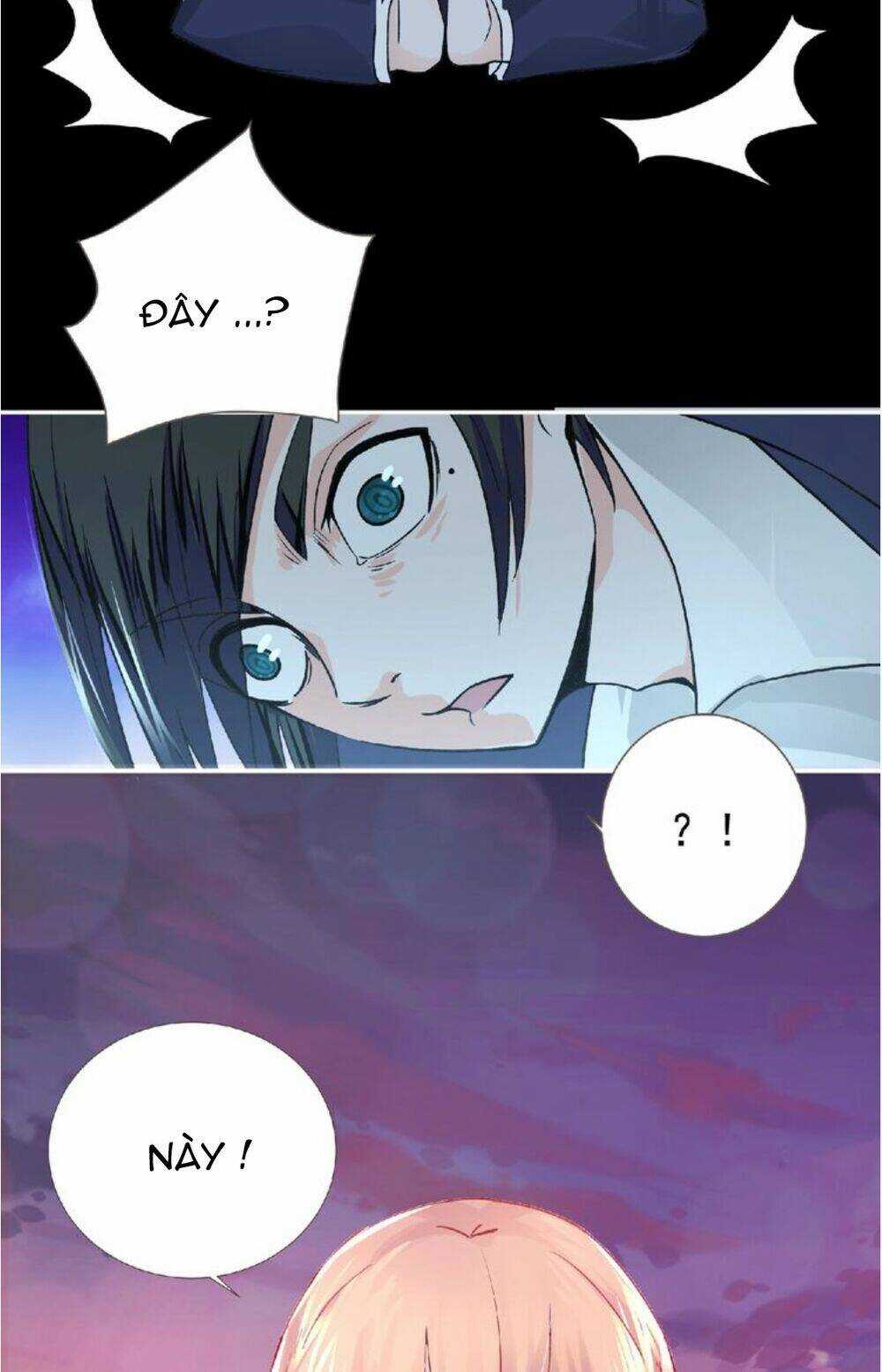 Đại Chiến Yêu Tinh Chapter 4 trang 67