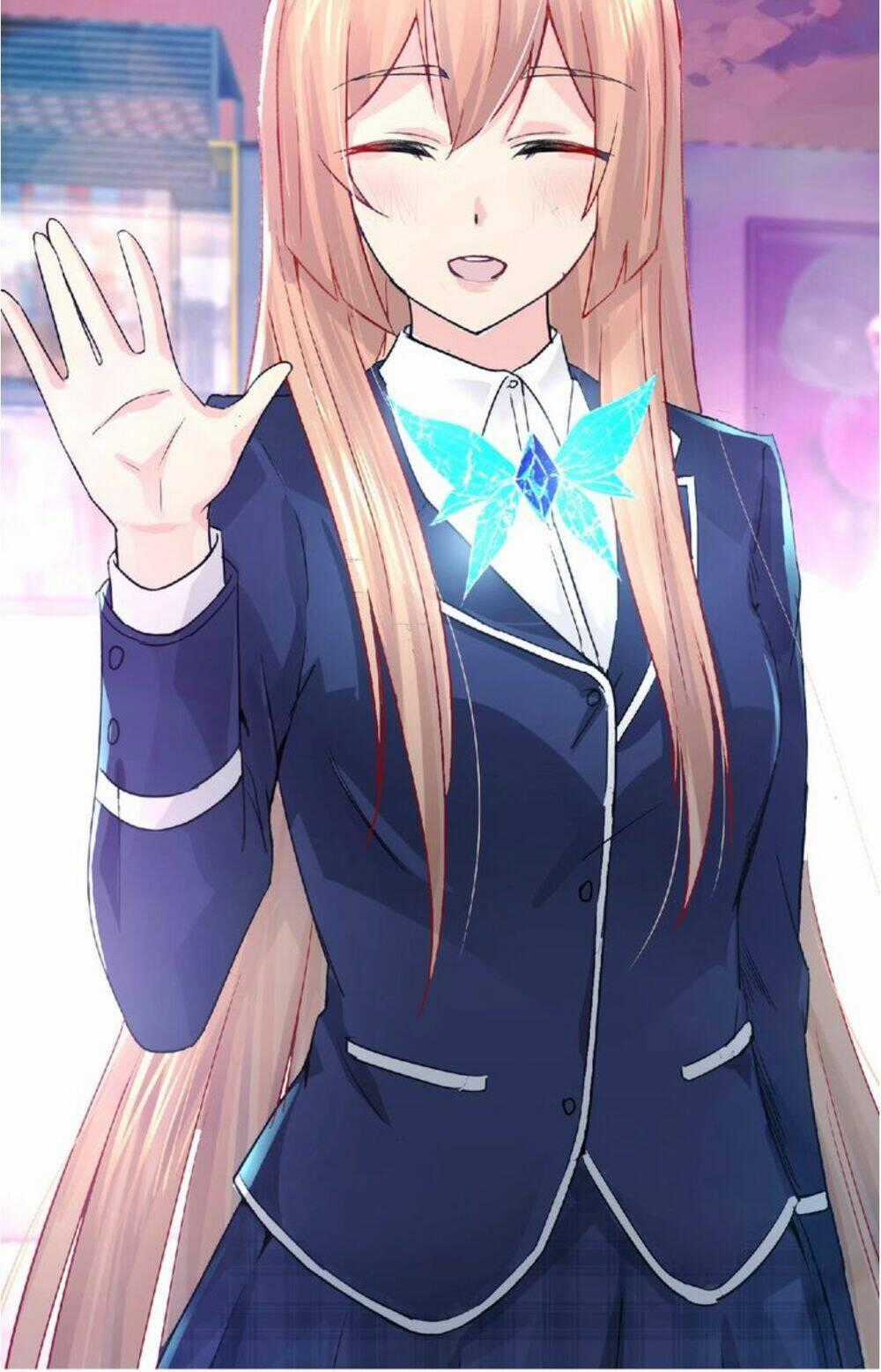 Đại Chiến Yêu Tinh Chapter 4 trang 68