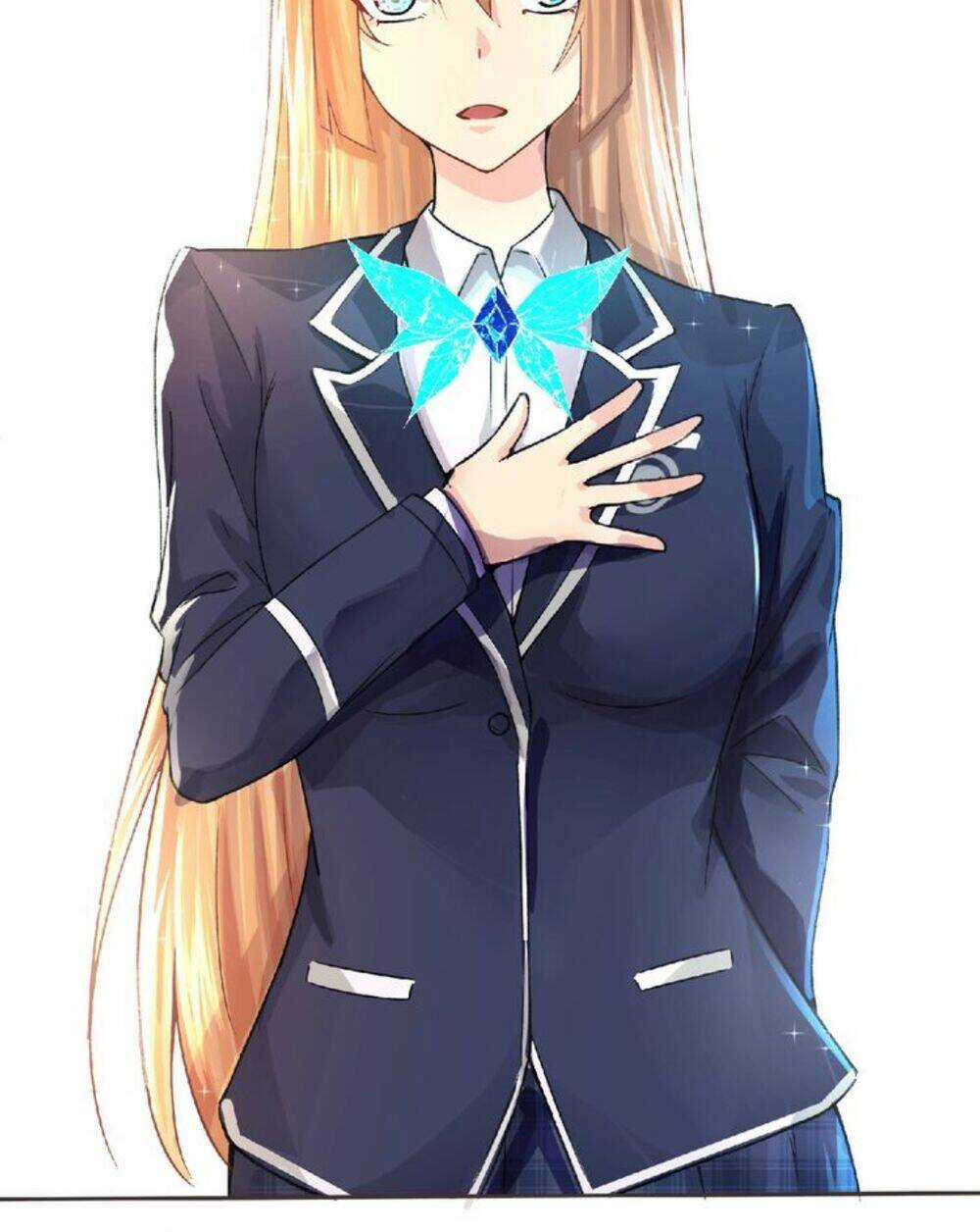 Đại Chiến Yêu Tinh Chapter 4 trang 7