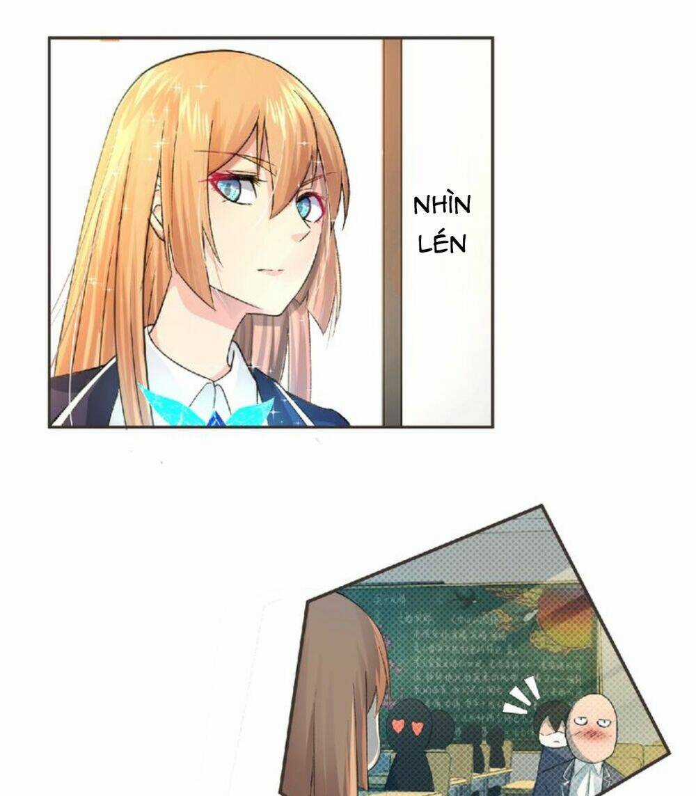 Đại Chiến Yêu Tinh Chapter 4 trang 9