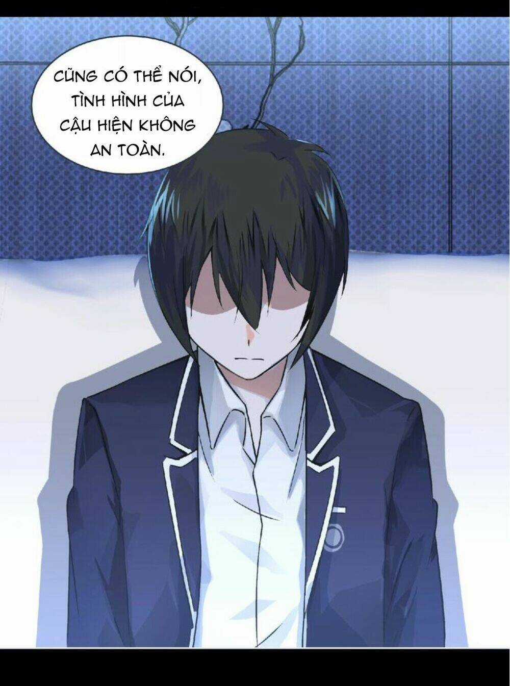 Đại Chiến Yêu Tinh Chapter 5 trang 12