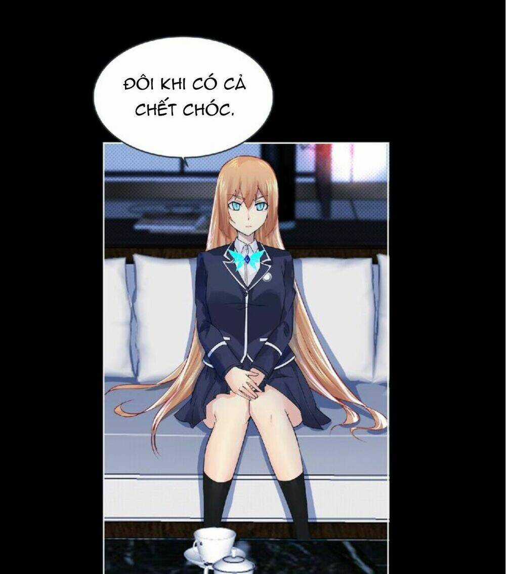 Đại Chiến Yêu Tinh Chapter 5 trang 14