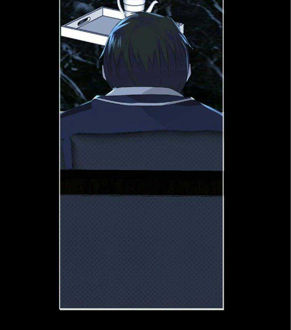 Đại Chiến Yêu Tinh Chapter 5 trang 15