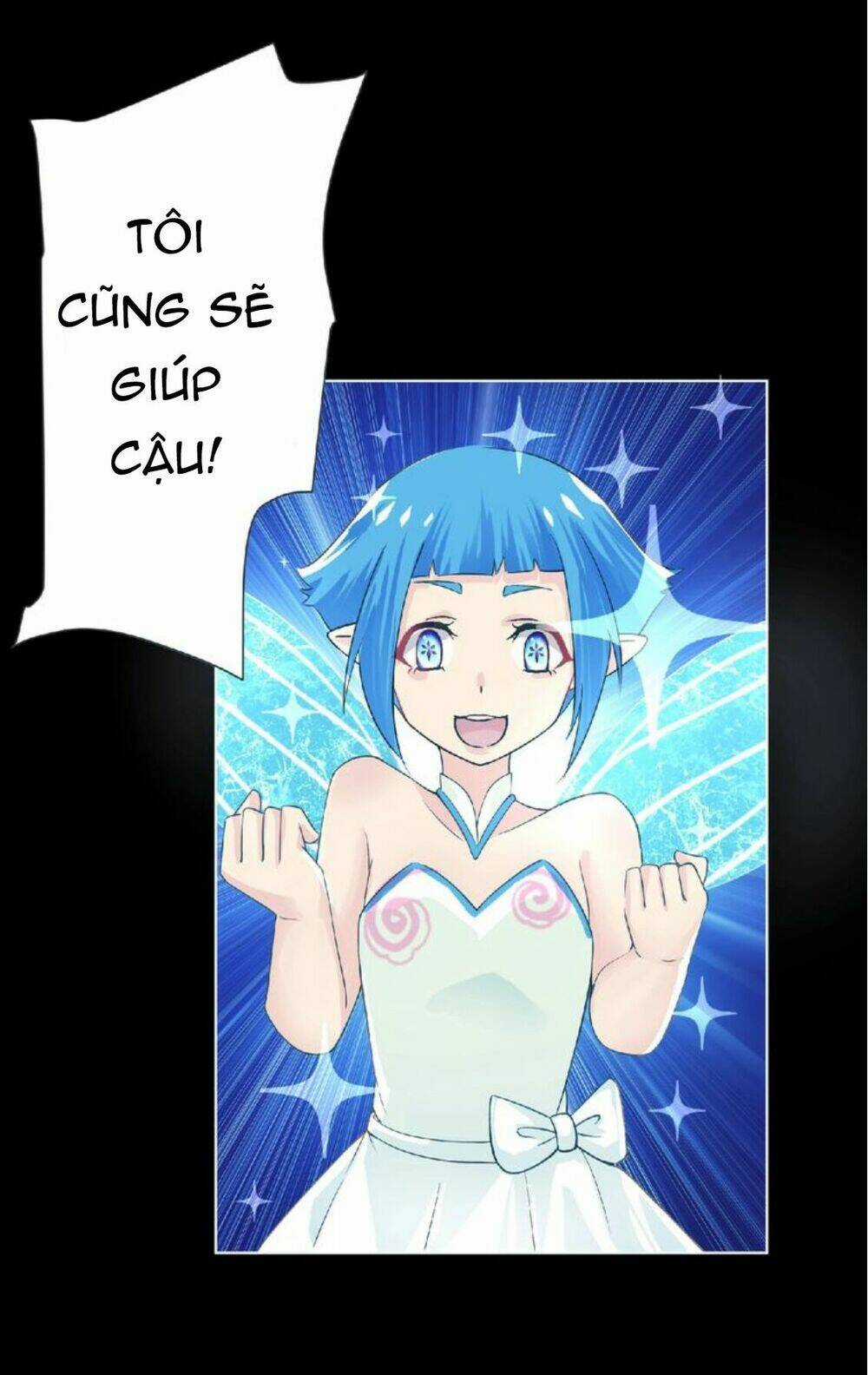 Đại Chiến Yêu Tinh Chapter 5 trang 17