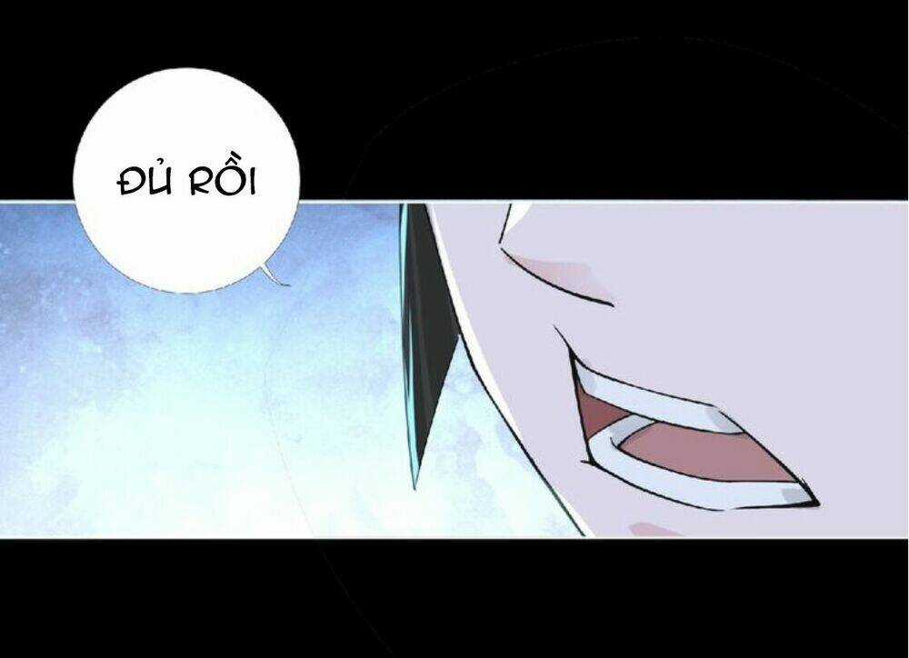 Đại Chiến Yêu Tinh Chapter 5 trang 18