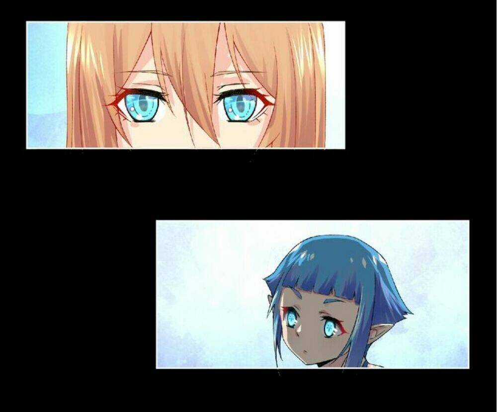 Đại Chiến Yêu Tinh Chapter 5 trang 19