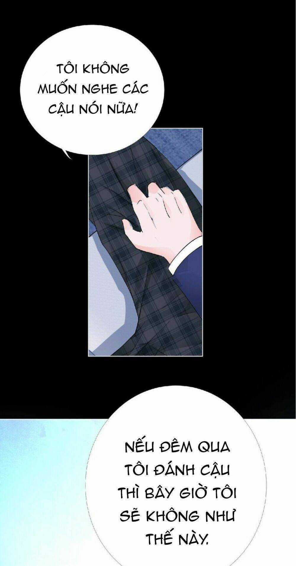 Đại Chiến Yêu Tinh Chapter 5 trang 20