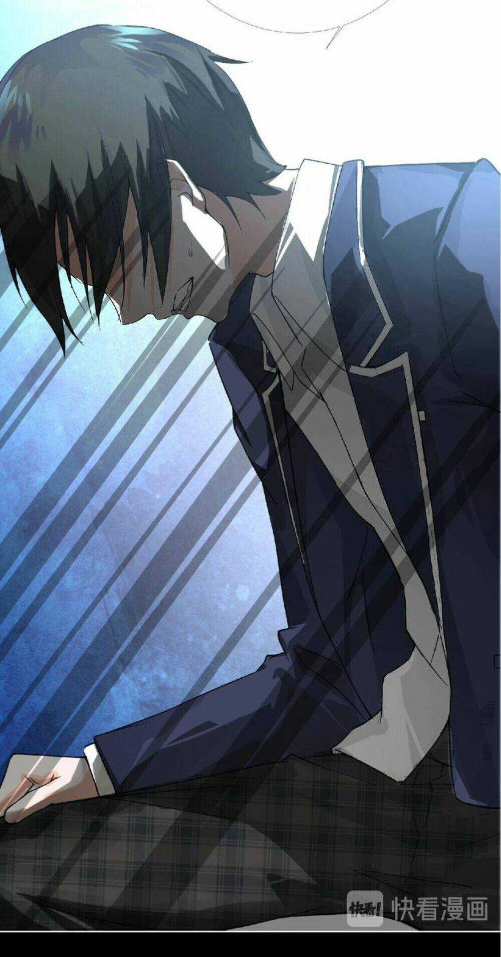 Đại Chiến Yêu Tinh Chapter 5 trang 21