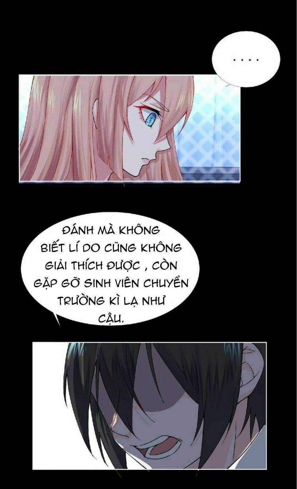 Đại Chiến Yêu Tinh Chapter 5 trang 22