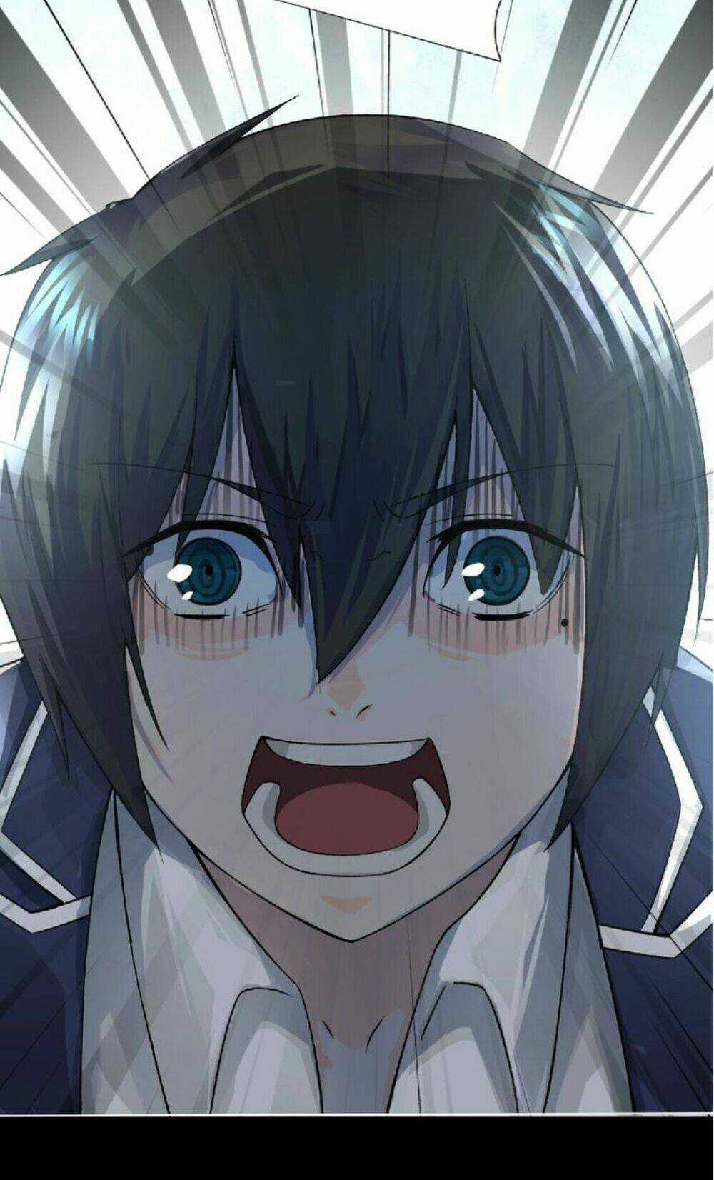 Đại Chiến Yêu Tinh Chapter 5 trang 24