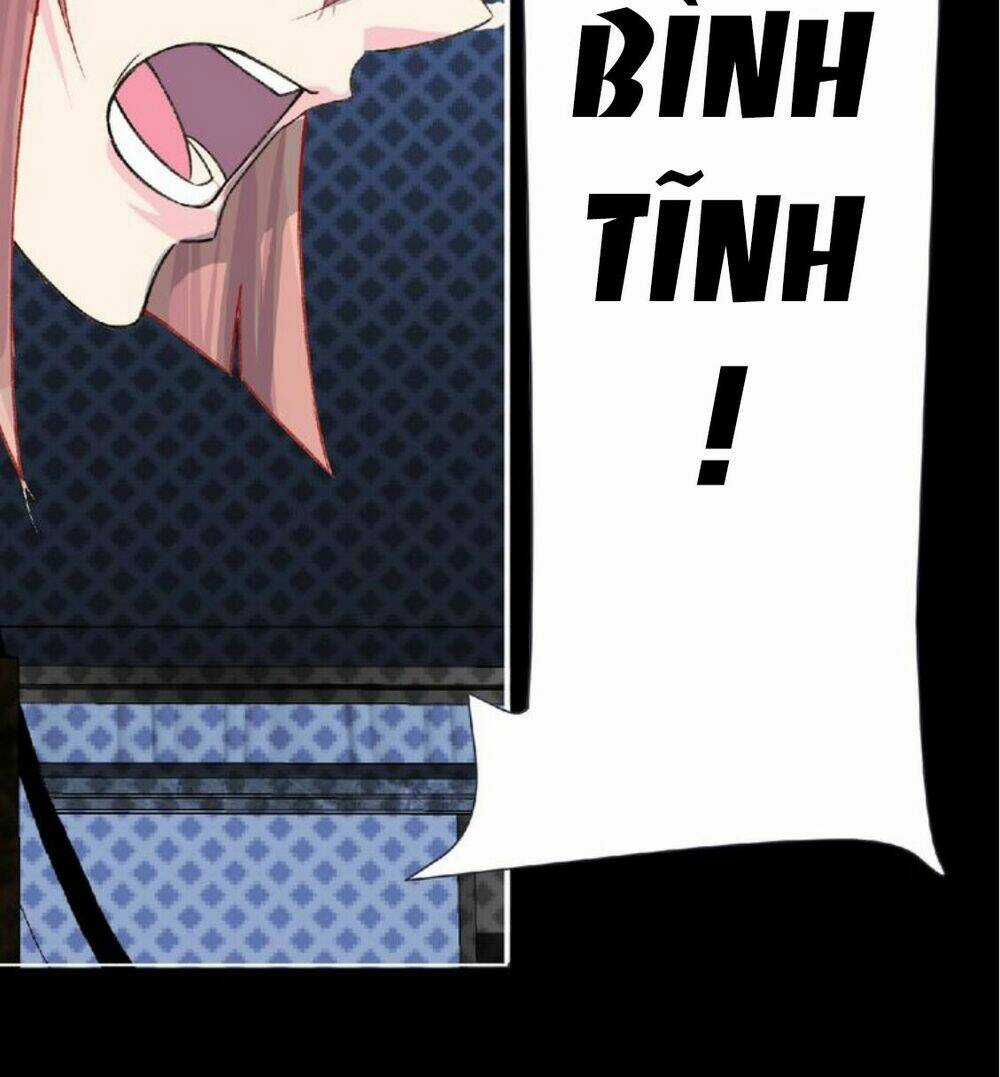 Đại Chiến Yêu Tinh Chapter 5 trang 26