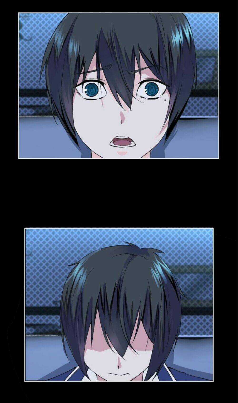 Đại Chiến Yêu Tinh Chapter 5 trang 27